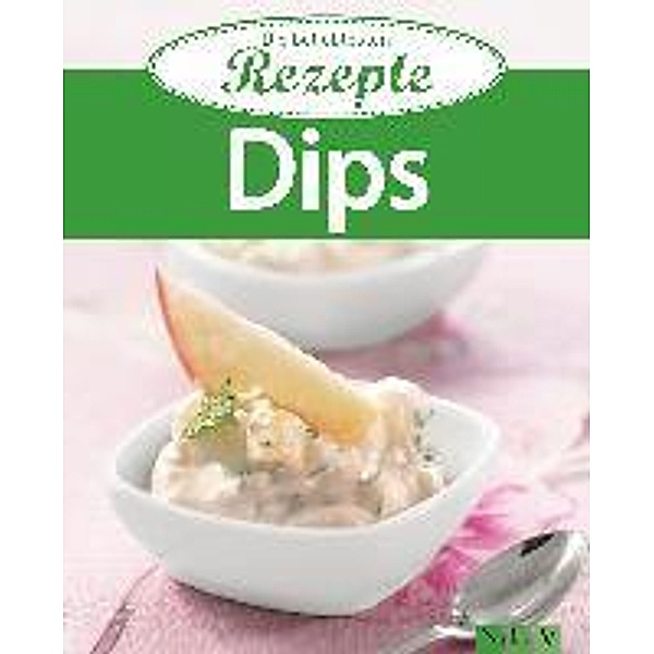 Dips / Die beliebtesten Rezepte