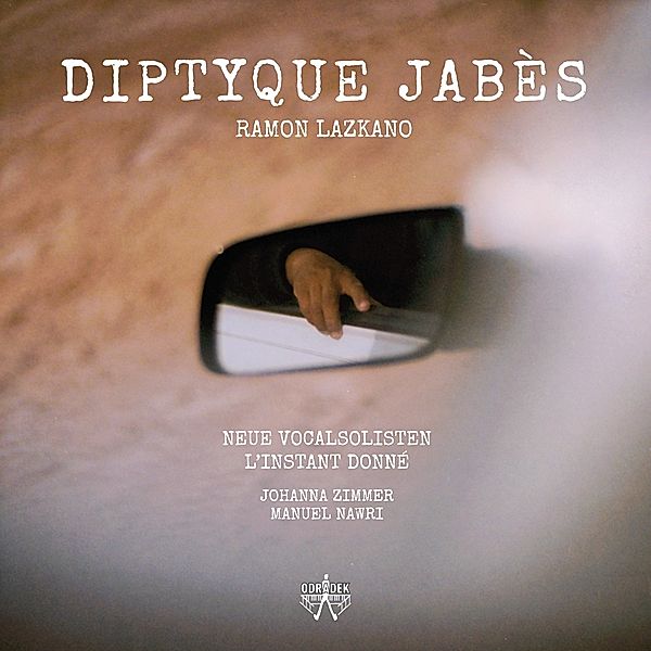 Diptyque Jabes, Ramon Lazkano