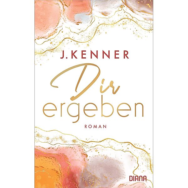 Dir ergeben / Stark Bd.2, J. Kenner