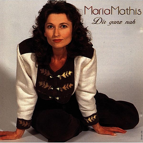 Dir ganz nah, Maria Mathis