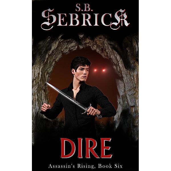 Dire, S. B. Sebrick