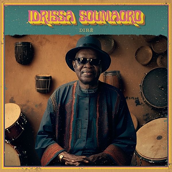 Diré (LP), Idrissa Soumaoro