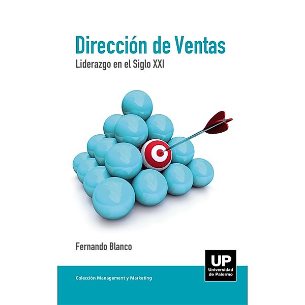 Dirección de ventas, Fernando Blanco