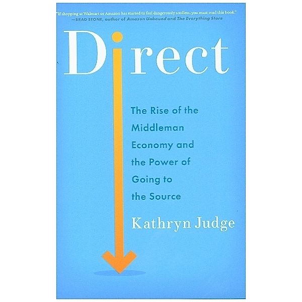 Direct, Kathryn Judge