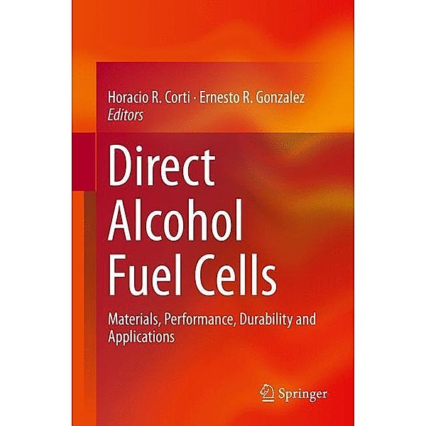 Direct Alcohol Fuel Cells