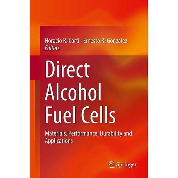 Direct Alcohol Fuel Cells