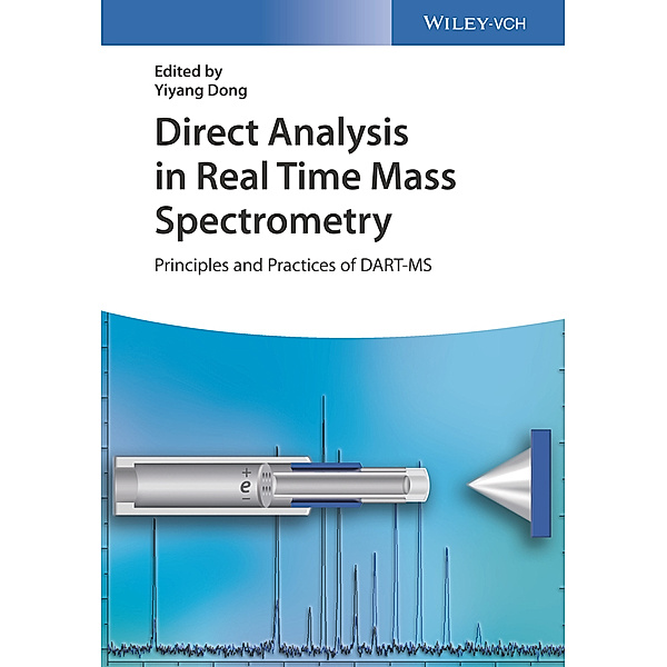 Direct Analysis in Real Time Mass Spectrometry