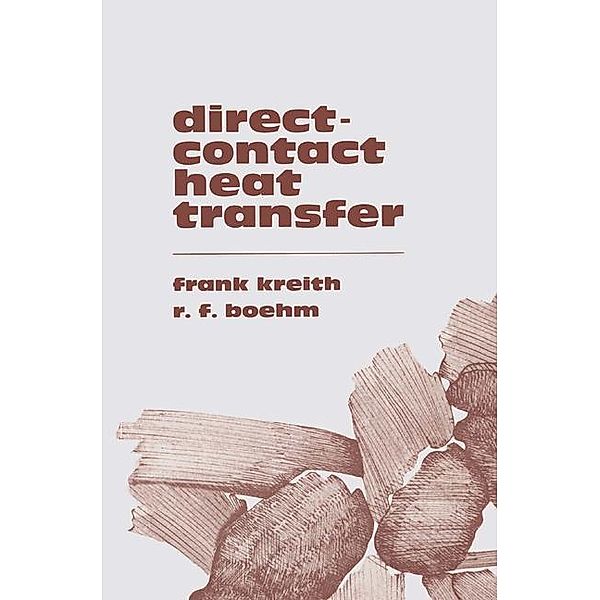 Direct-Contact Heat Transfer