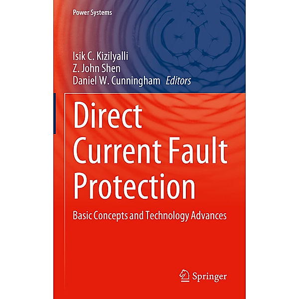 Direct Current Fault Protection