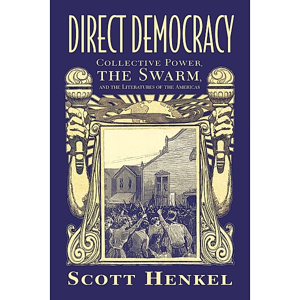 Direct Democracy / Caribbean Studies Series, Scott Henkel