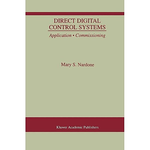 Direct Digital Control Systems, Mary S. Nardone