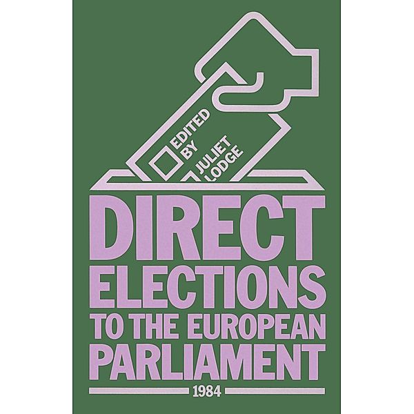 Direct Elections to the European Parliament 1984, Juliet Lodge