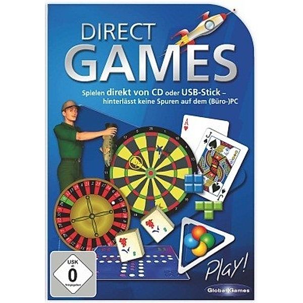 Direct Games