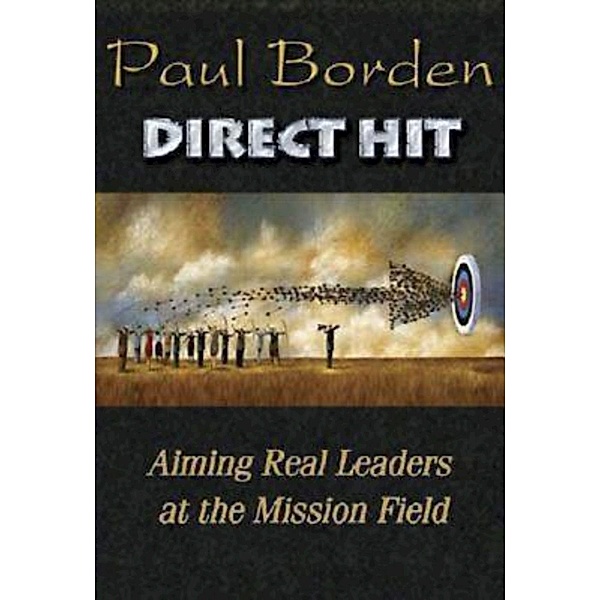 Direct Hit, Paul D. Borden