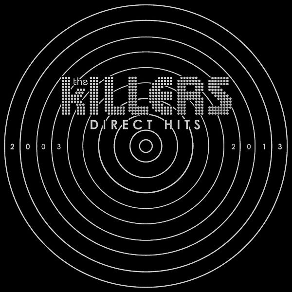 Direct Hits (Deluxe Edition, CD+DVD), The Killers