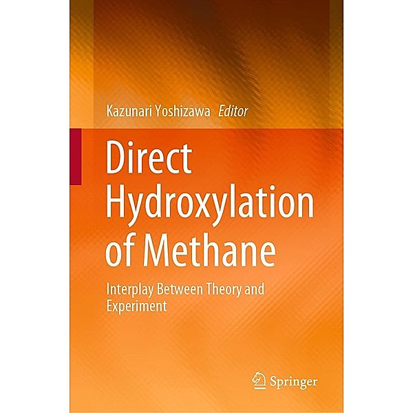 Direct Hydroxylation of Methane