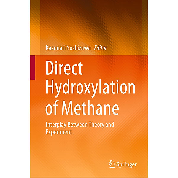 Direct Hydroxylation of Methane