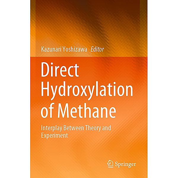 Direct Hydroxylation of Methane