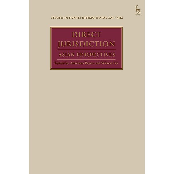 Direct Jurisdiction