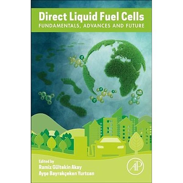 Direct Liquid Fuel Cells