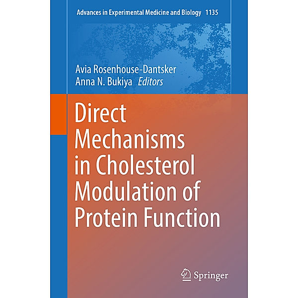 Direct Mechanisms in Cholesterol Modulation of Protein Function