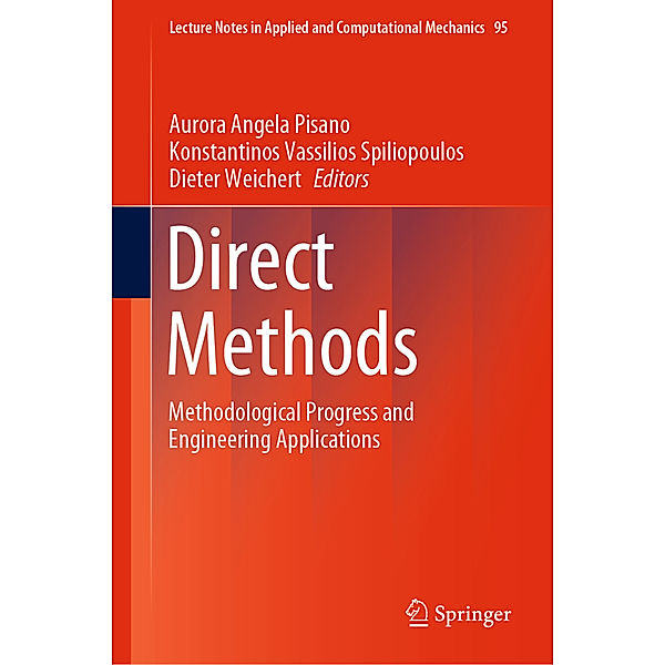 Direct Methods