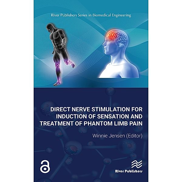 Direct Nerve Stimulation for Induction of Sensation and Treatment of Phantom Limb Pain