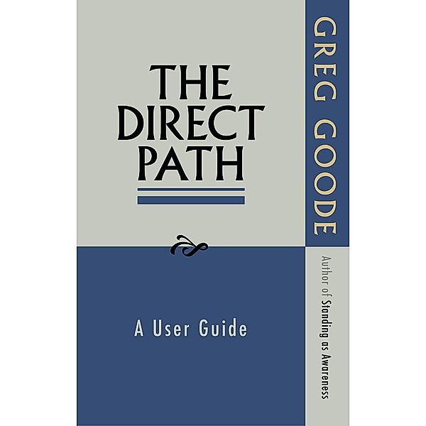 Direct Path, Greg Goode