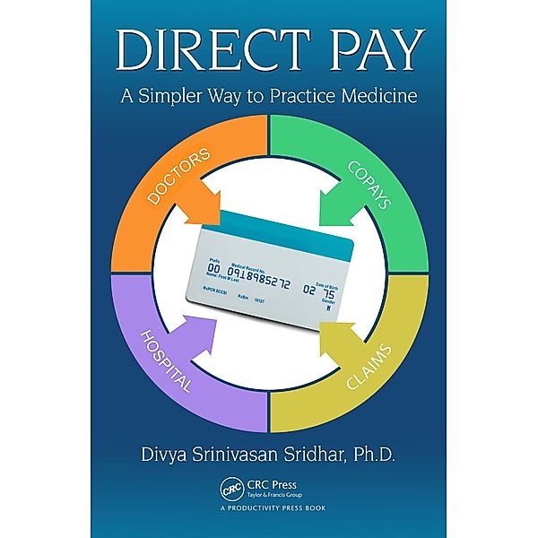 Direct Pay, Divya Srinivasan Sridhar