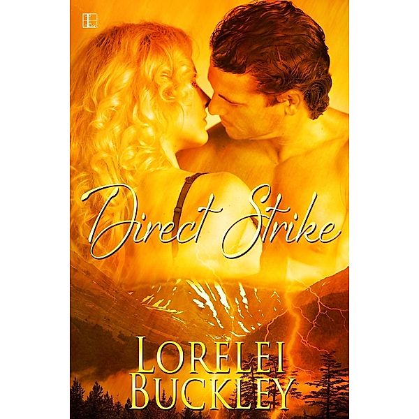 Direct Strike, Lorelei Buckley