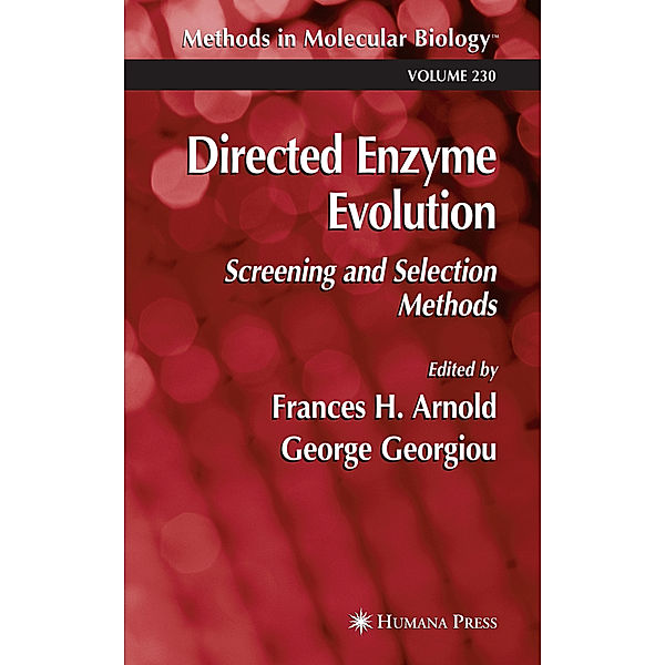 Directed Enzyme Evolution