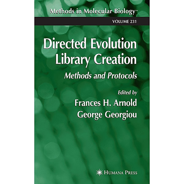 Directed Evolution Library Creation