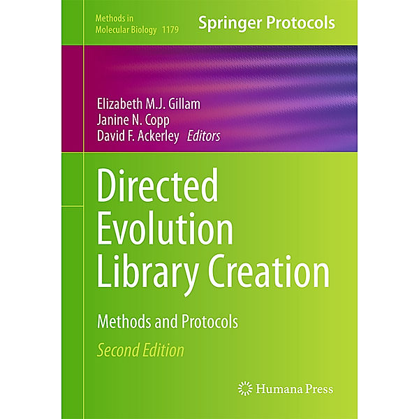 Directed Evolution Library Creation