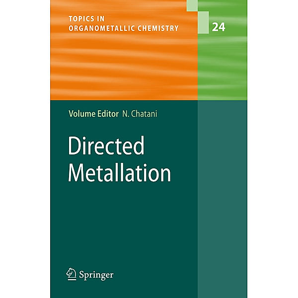 Directed Metallation