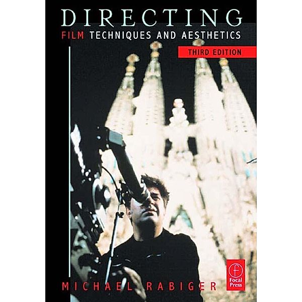 Directing, Michael Rabiger