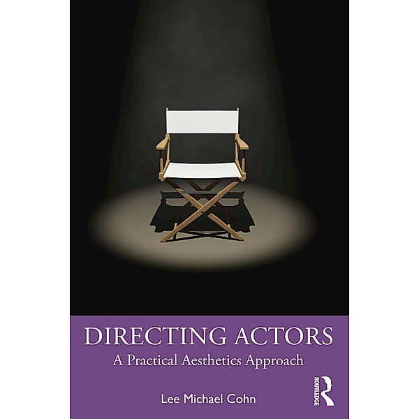 Directing Actors, Lee Michael Cohn
