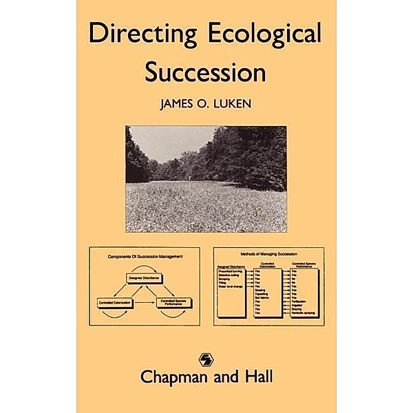 Directing Ecological Succession, J. O. Luken