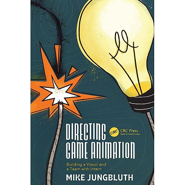 Directing Game Animation, Mike Jungbluth