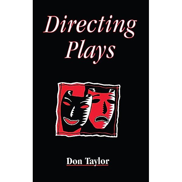 Directing Plays, Don Taylor