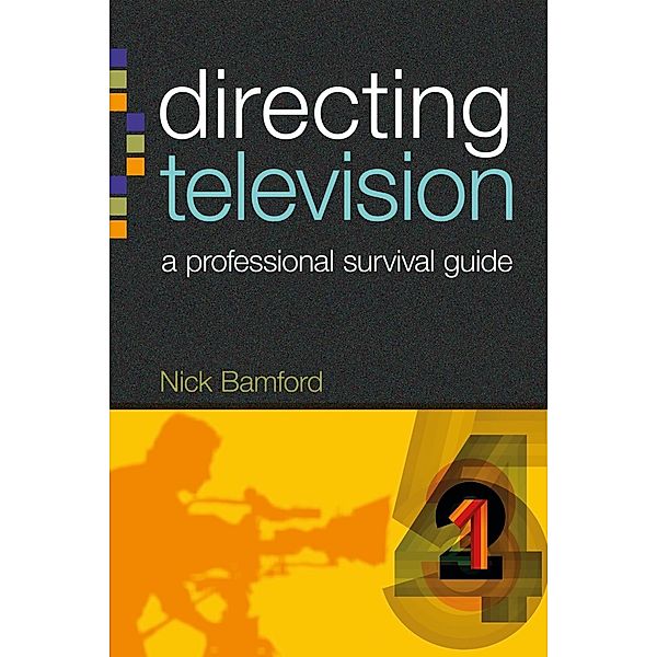 Directing Television, Nick Bamford