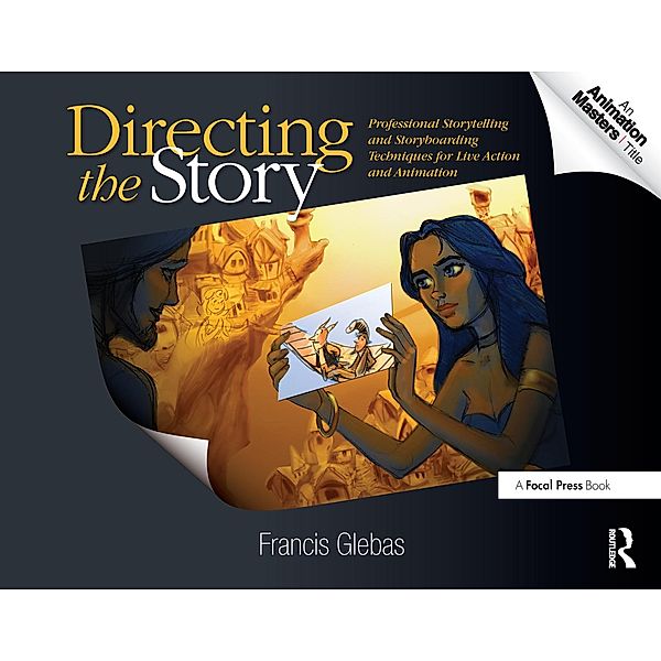 Directing the Story, Francis Glebas