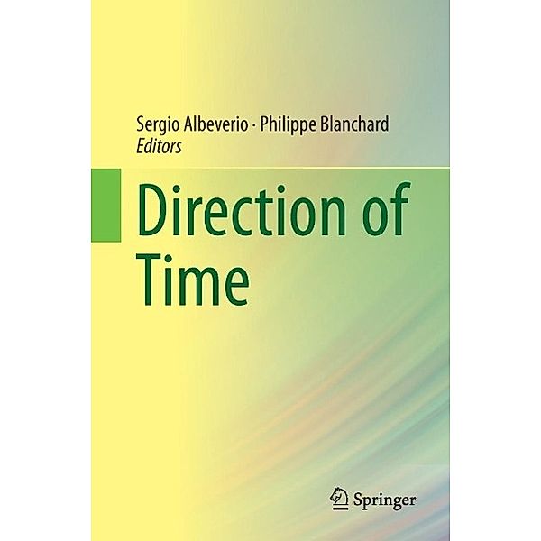 Direction of Time