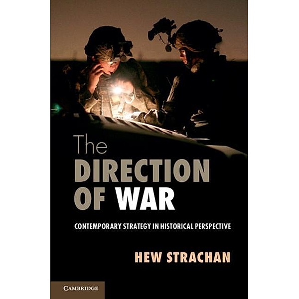 Direction of War, Hew Strachan