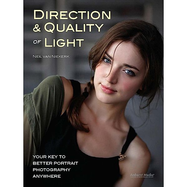 Direction & Quality of Light, Neil van Niekerk