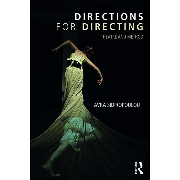 Directions for Directing, Avra Sidiropoulou
