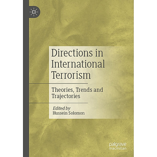 Directions in International Terrorism