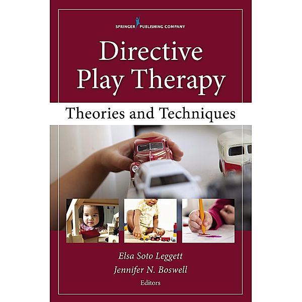 Directive Play Therapy