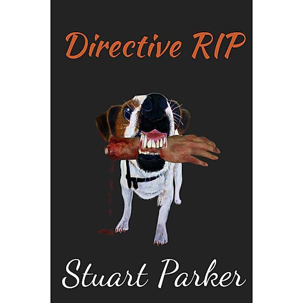 Directive RIP, Stuart Parker