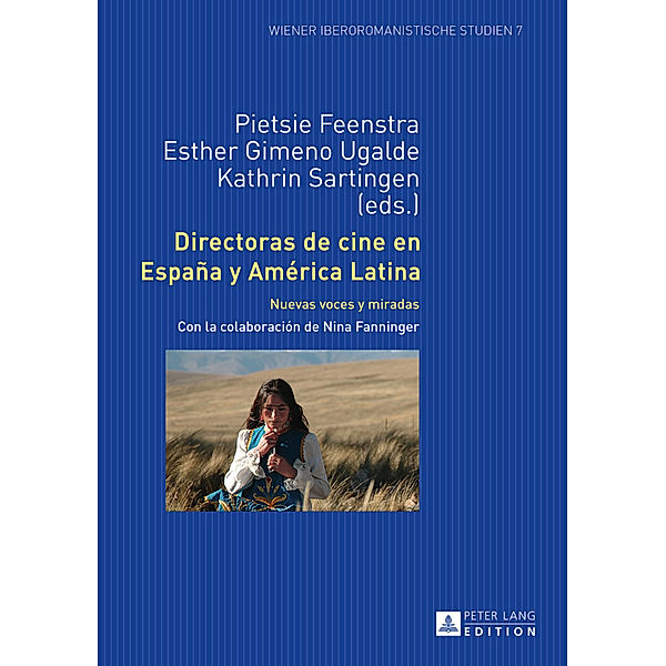 Directoras de cine en España y América Latina