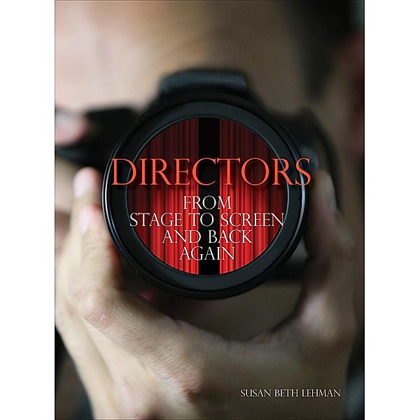 Directors, Susan Beth Lehman